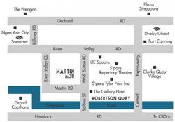 Martin No 38 (D9), Apartment #84245032